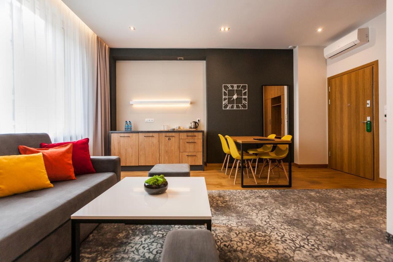 Apartamento Deluxe con ducha y bañera